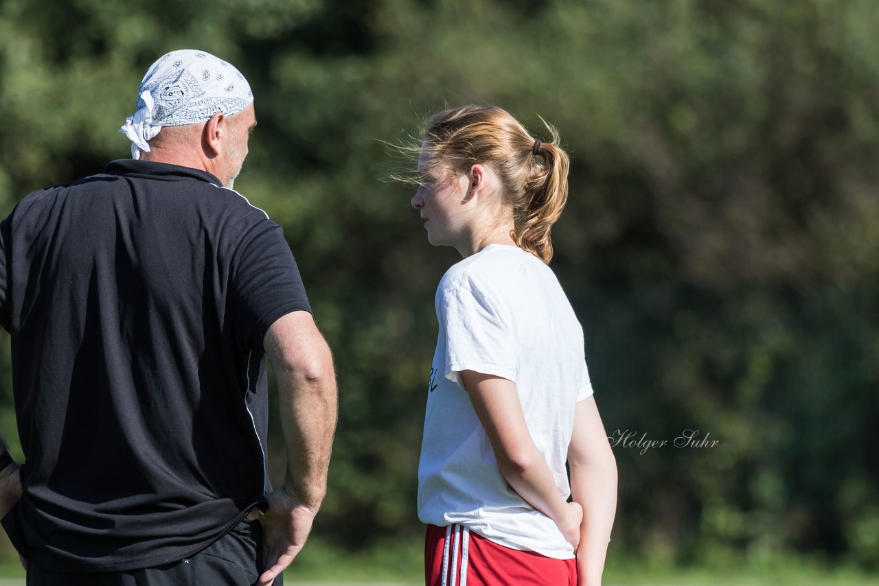 Bild 195 - Frauen SV Wahlstedt - ATSV Stockelsdorf : Ergebnis: 2:2